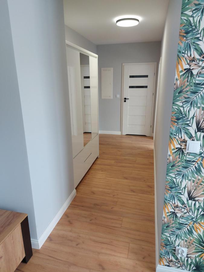 Appartement Marina Gdańsk Extérieur photo